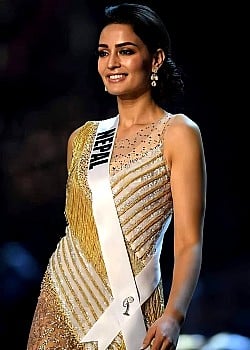 Manita Devkota